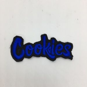 Cookie Patch